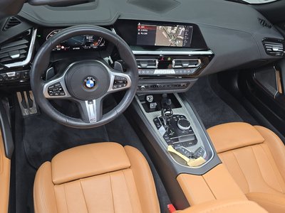 BMW Z4 - 5