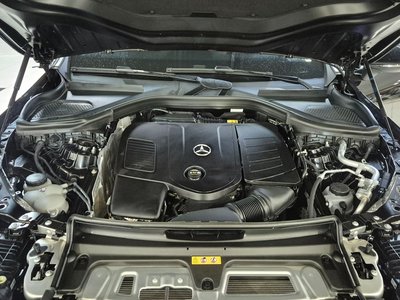 MERCEDES-BENZ GLC - 7