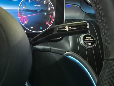 MERCEDES-BENZ GLC - 9