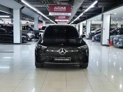 MERCEDES-BENZ GLC - 2