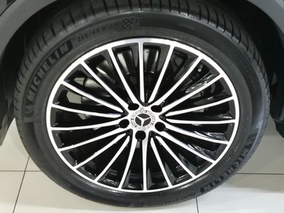 MERCEDES-BENZ GLC - 6