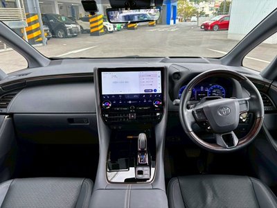 صورة مصغرة 21 لـ 2023 Toyota VELLFIRE