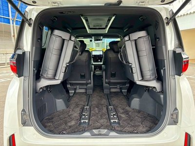 صورة مصغرة 75 لـ 2023 Toyota VELLFIRE