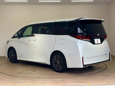 صورة مصغرة 16 لـ 2023 Toyota VELLFIRE