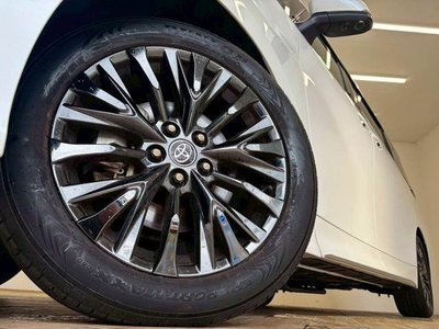 صورة مصغرة 18 لـ 2023 Toyota VELLFIRE