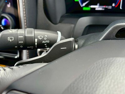 صورة مصغرة 27 لـ 2023 Toyota VELLFIRE