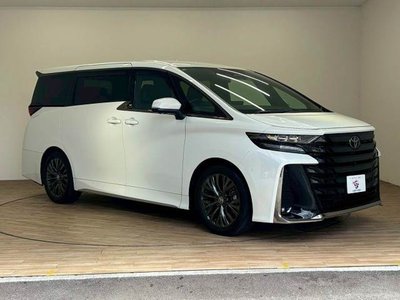 صورة مصغرة 15 لـ 2023 Toyota VELLFIRE