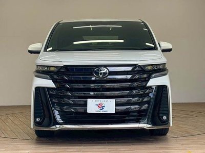 صورة مصغرة 13 لـ 2023 Toyota VELLFIRE