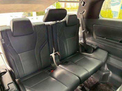 صورة مصغرة 11 لـ 2023 Toyota VELLFIRE