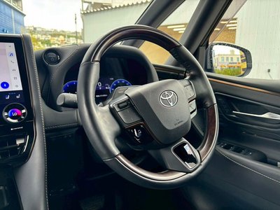 صورة مصغرة 24 لـ 2023 Toyota VELLFIRE
