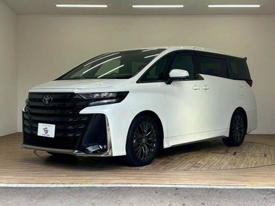 صورة مصغرة 14 لـ 2023 Toyota VELLFIRE