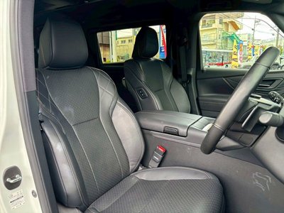 صورة مصغرة 72 لـ 2023 Toyota VELLFIRE
