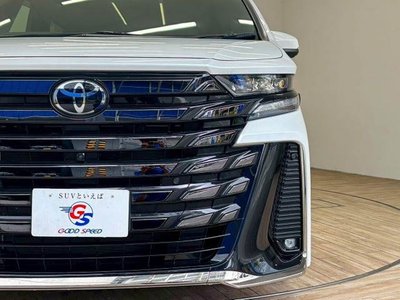 صورة مصغرة 19 لـ 2023 Toyota VELLFIRE