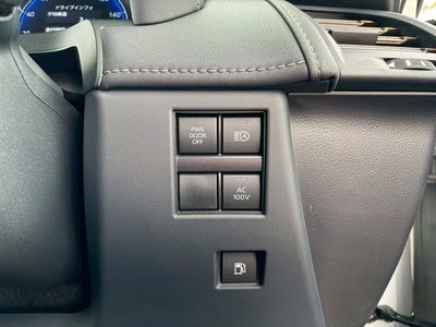صورة مصغرة 54 لـ 2023 Toyota VELLFIRE