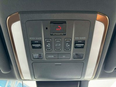 صورة مصغرة 43 لـ 2023 Toyota VELLFIRE