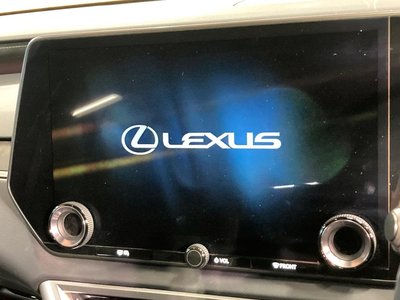 LEXUS RX - 5