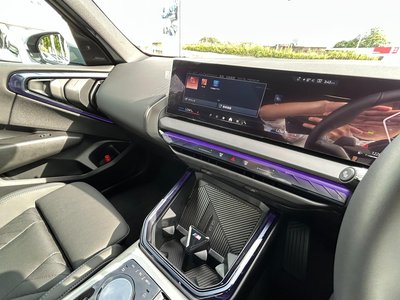 2026 BMW X3 thumbnail 49
