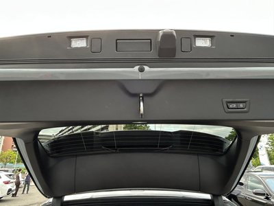 2026 BMW X3 thumbnail 25