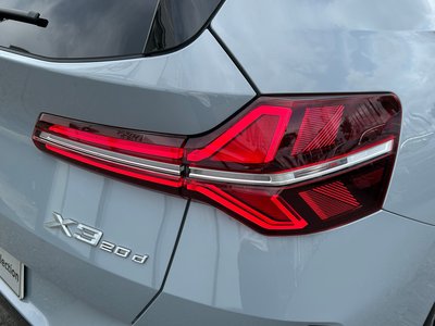 2026 BMW X3 thumbnail 24