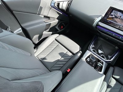 2026 BMW X3 thumbnail 40