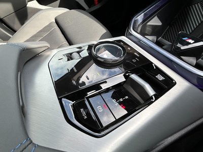 2026 BMW X3 thumbnail 51