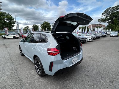 2026 BMW X3 thumbnail 27