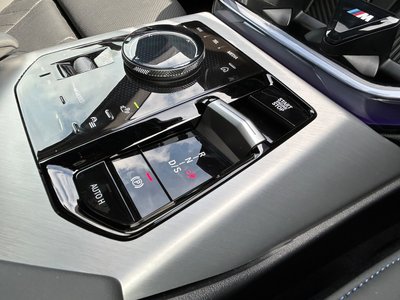 2026 BMW X3 thumbnail 52