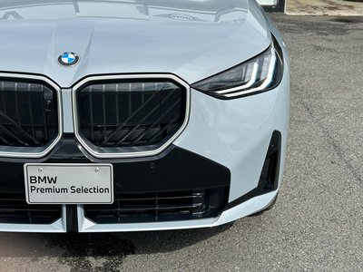 2026 BMW X3 thumbnail 14
