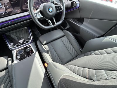 2026 BMW X3 thumbnail 41