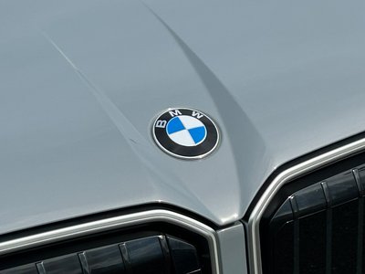 2026 BMW X3 thumbnail 16