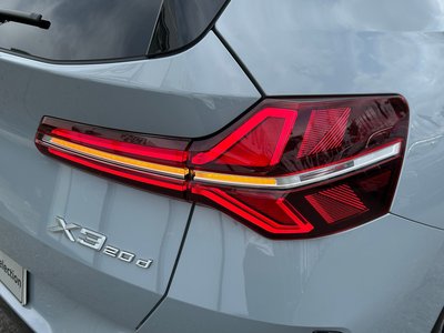 2026 BMW X3 thumbnail 23