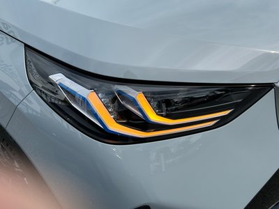 2026 BMW X3 thumbnail 18