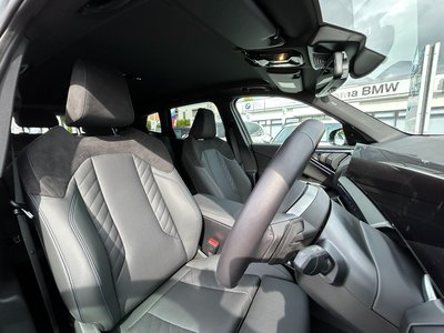 2026 BMW X3 thumbnail 35
