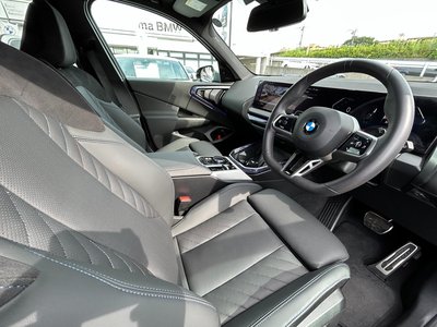 2026 BMW X3 thumbnail 34
