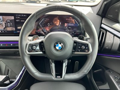 2026 BMW X3 thumbnail 42