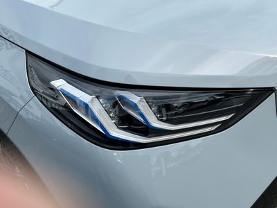 2026 BMW X3 thumbnail 19