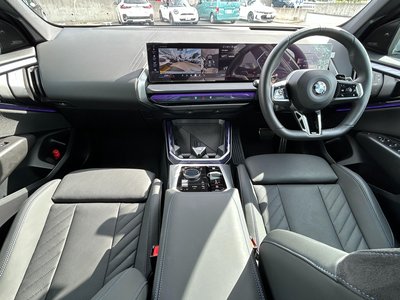 2026 BMW X3 thumbnail 39