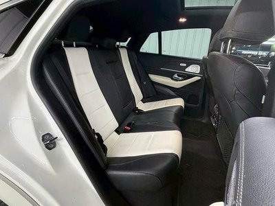 MERCEDES-BENZ GLE - 8