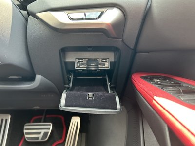 2024 Lexus RX 缩略图 20