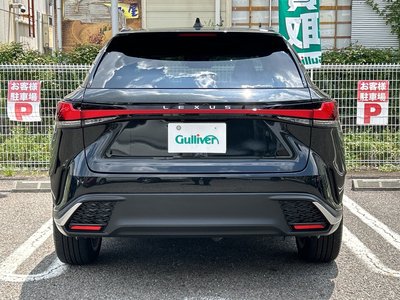 2024 Lexus RX 缩略图 38
