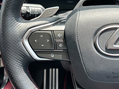 2024 Lexus RX 缩略图 13