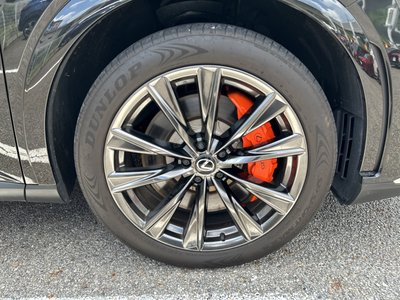 2024 Lexus RX 缩略图 31