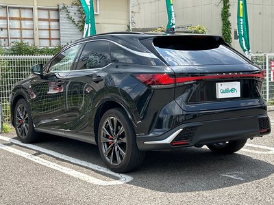 2024 Lexus RX 缩略图 39