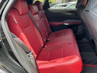 2024 Lexus RX 缩略图 23