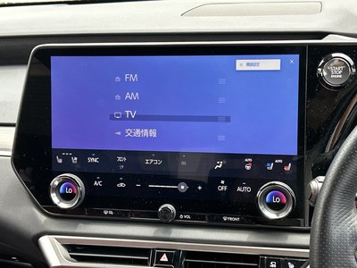 2024 Lexus RX photo 7
