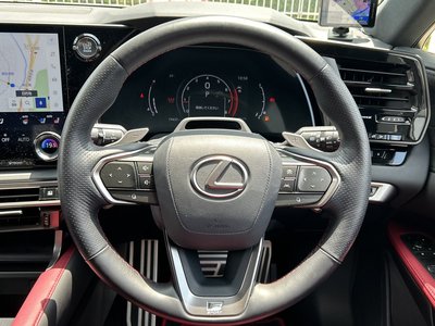 2024 Lexus RX 缩略图 17
