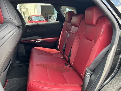 2024 Lexus RX 缩略图 24