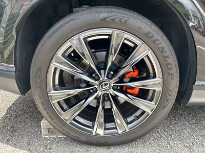 2024 Lexus RX 缩略图 32