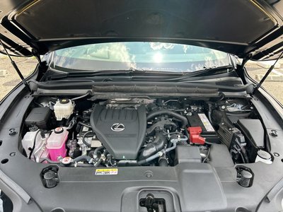 2024 Lexus RX 缩略图 33
