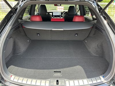 2024 Lexus RX 缩略图 25